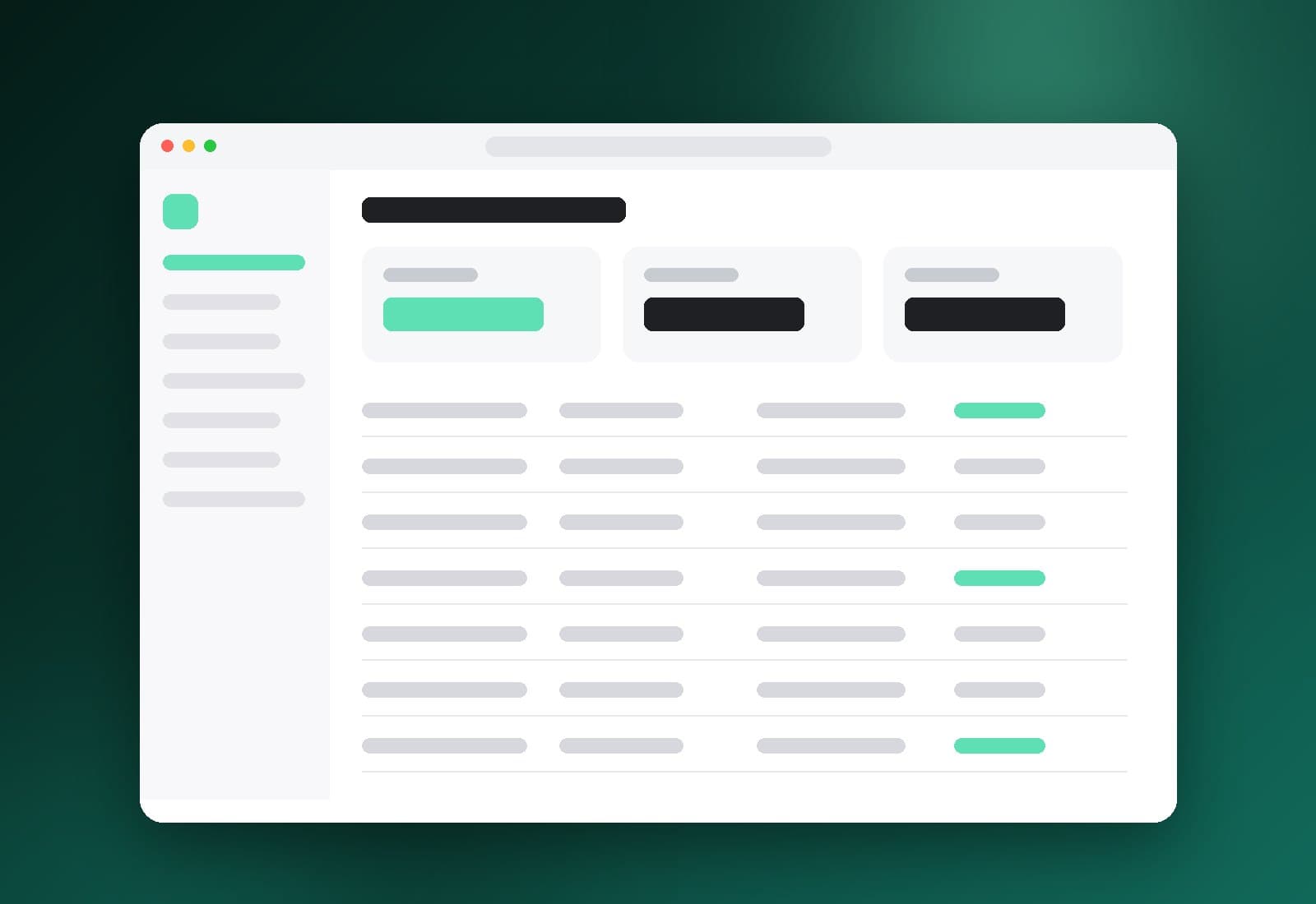 Atlas Retail project preview