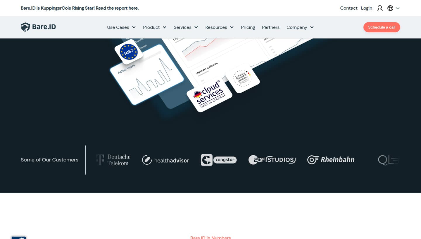 Use-case pathways