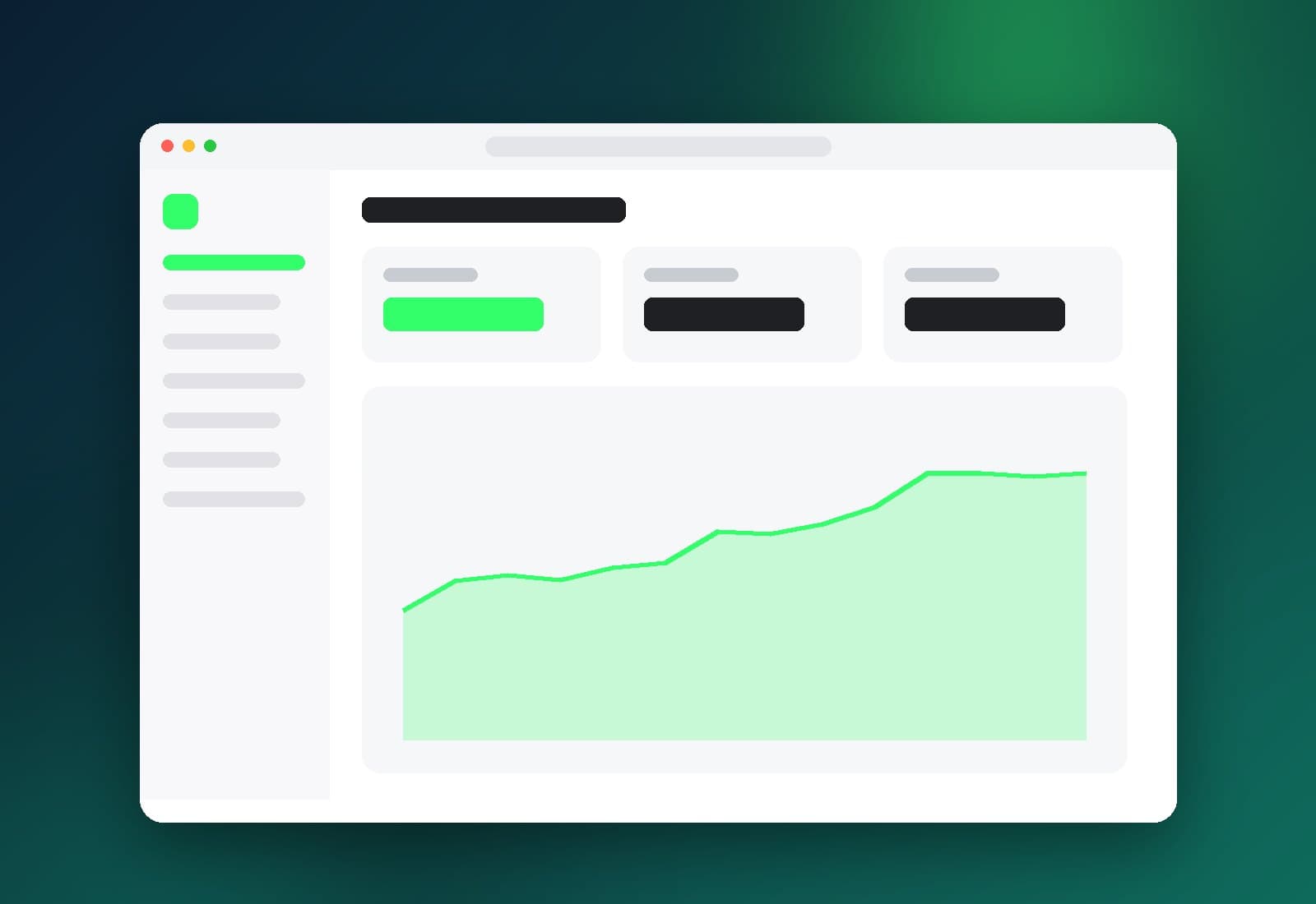 Ledgerly project preview
