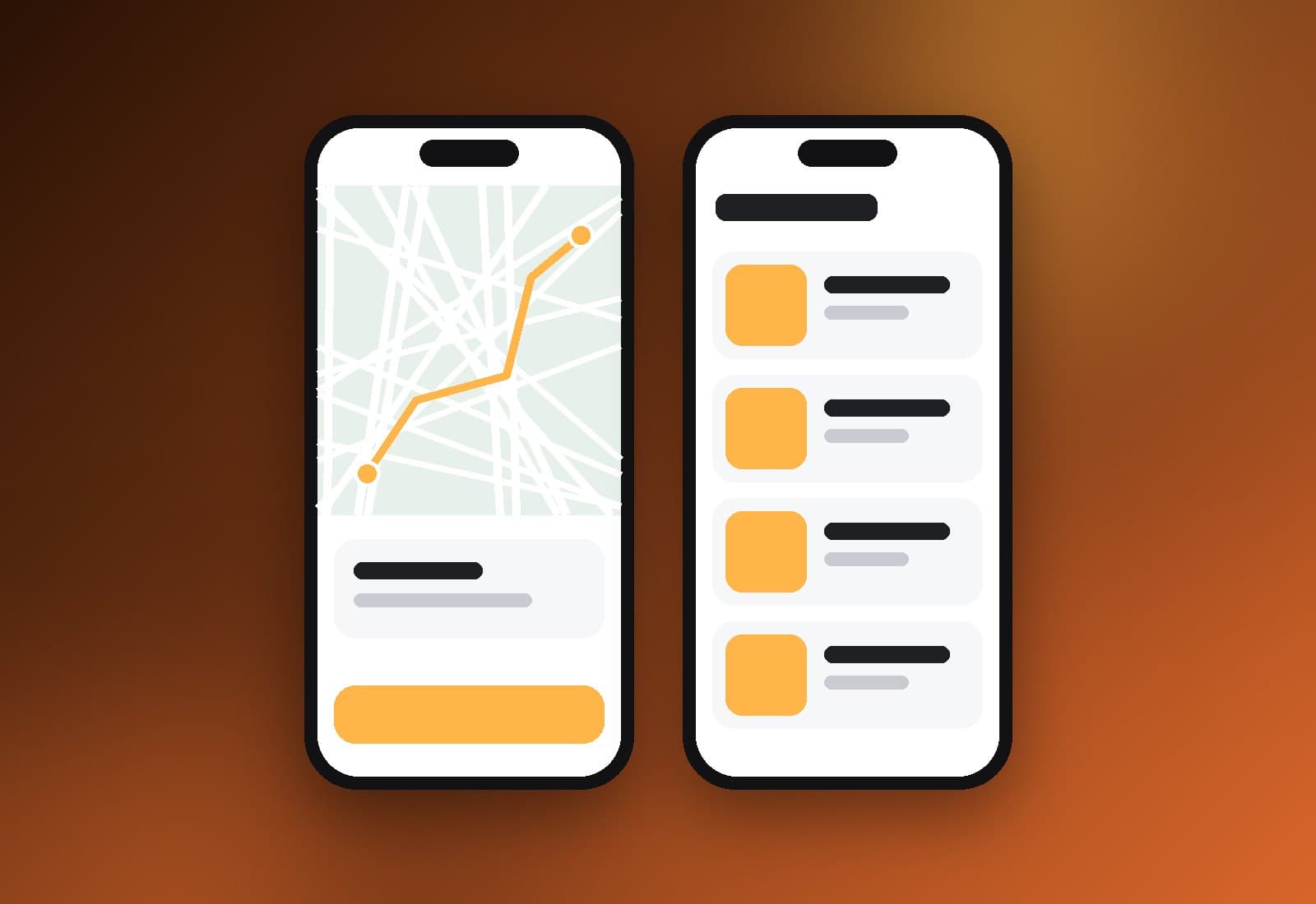Parcelpath project preview